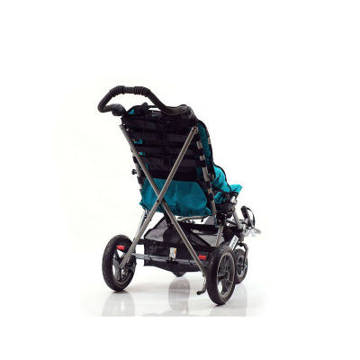 Прогулочное кресло-коляска для детей c ДЦП Convaid Cruiser CX